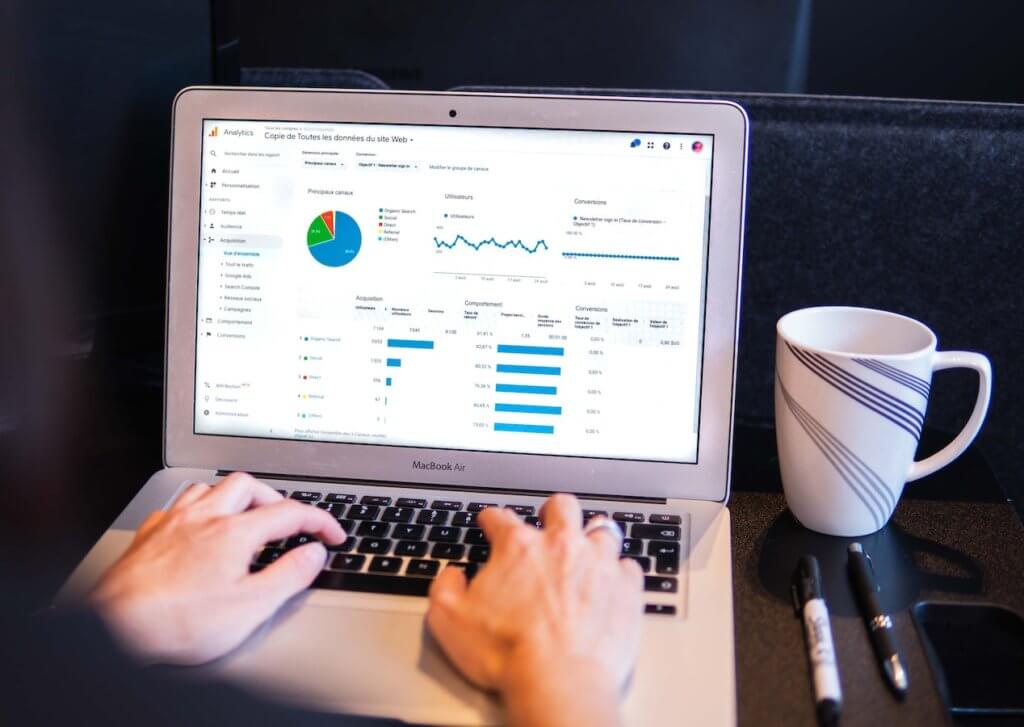 google analytics and google tag manager