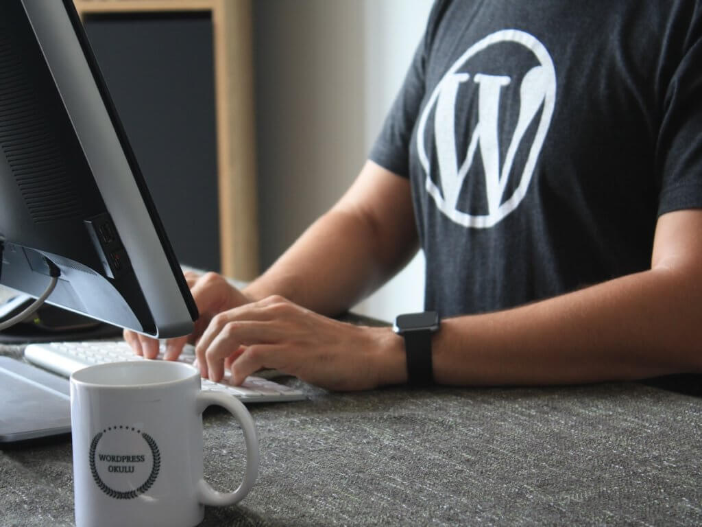 wordpress