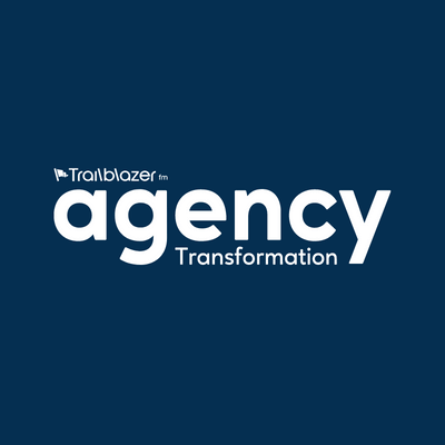 Agency Transformation Live